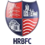 Hampton Richmond Borough logo