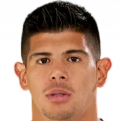 Esteban Andres Pavez logo