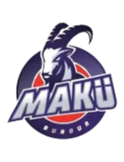 Burdur MAKU Spor logo
