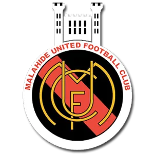 Malahide United logo