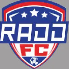 Radd FC (w) logo