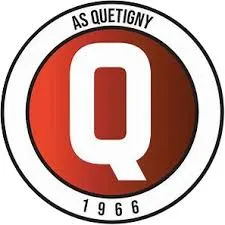 Quetigny logo