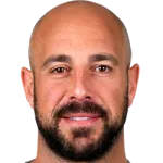 Pepe Reina logo