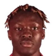 Mamadou Usman·Simbakoli photo 