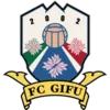 FC Gifu B logo
