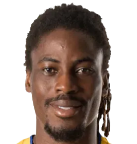 Richard Boateng logo