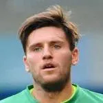 James Montgomery logo