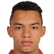 Jeredy Hilterman logo