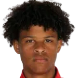 Jacen Russell-Rowe logo