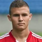 Przemysław Lech logo