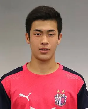 Ryudai Maeda photo