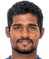 Fernando harsha logo