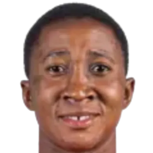 Faith Oriyomi Omilana photo