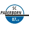SC Paderborn 07 U17 logo