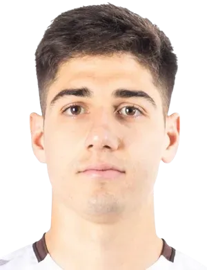 Bautista Barros Schelotto logo