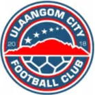Ulaangom City FC logo