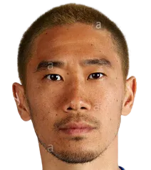Shinji Kagawa logo