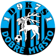 Dobre Miasto logo