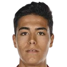 Francisco Gómez Rodríguez logo