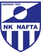 NK Nafta 1903 U19 logo