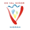 ED Val Minor Nigran U19 logo