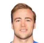 Martin Ellingsen logo