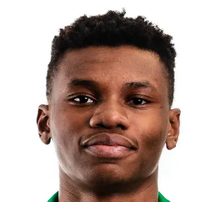 Sylvin Mulumba Kayembe Ilolo logo