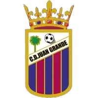 CD Juan Grande B (W) logo