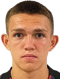 Zakhar kravtsov logo