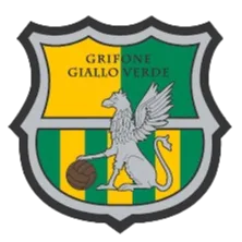 Grifone Gialloverde logo