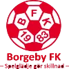 Borgeby FK Women