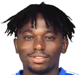 Zakaria Sanogo photo 