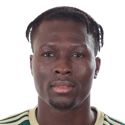 Jocelyn Doumbia logo