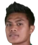 Feby Ramzy Wirawan logo