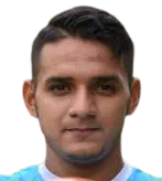 Rudy Barrientos logo