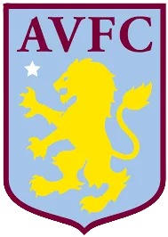 Aston Villa Women logo