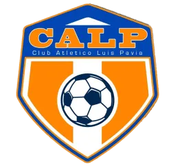Club Atletico Luis Pavia logo