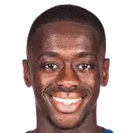 Godson Kyeremeh logo