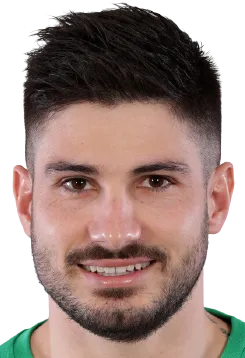 Taxiarchis Fountas logo