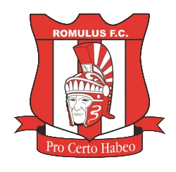Romulus FC logo