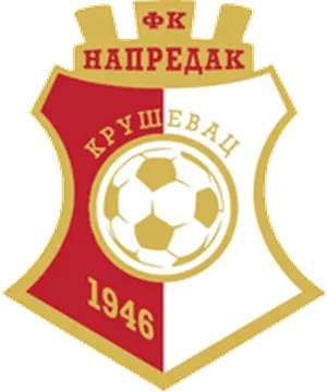 FK Napredak Krusevac logo