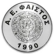 Faistos logo