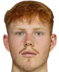 David·Bumberger logo