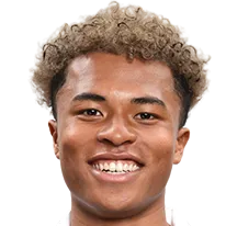 Joel Chima Fujita logo