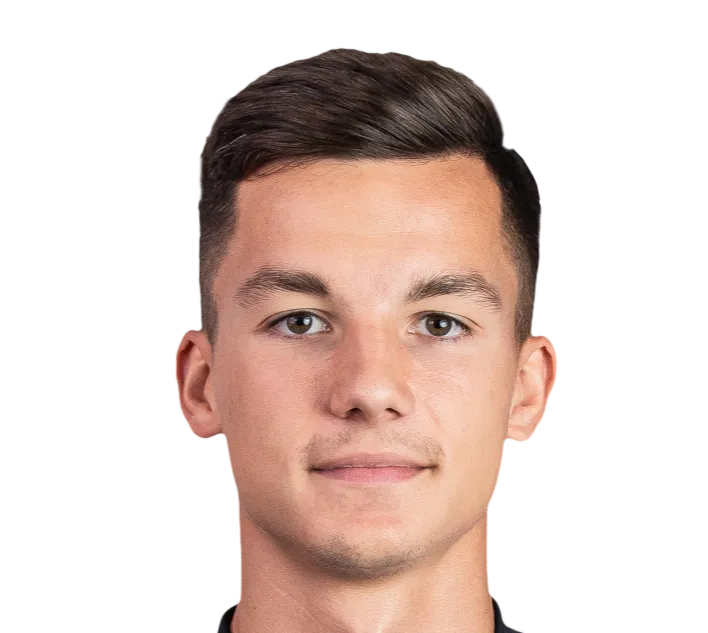 Miłosz Kałahur photo 