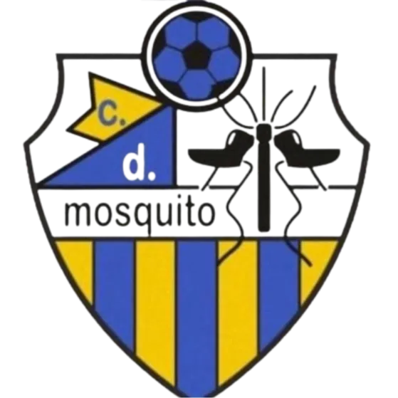 CD Mosquito U19 logo