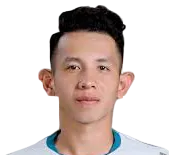 Phong Hong Duy Nguyen portrait