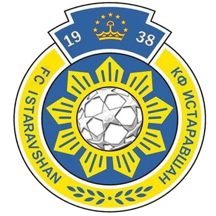 FC Istaravshan logo