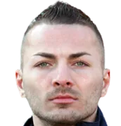 Miloš Radulović photo 