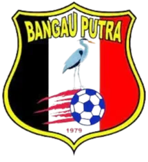 Bangau Putra logo